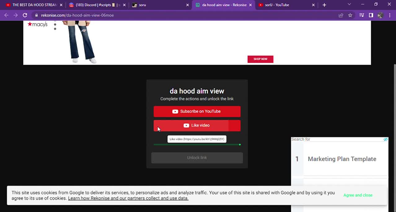 how to get unban and all the other scripts (for dummies)