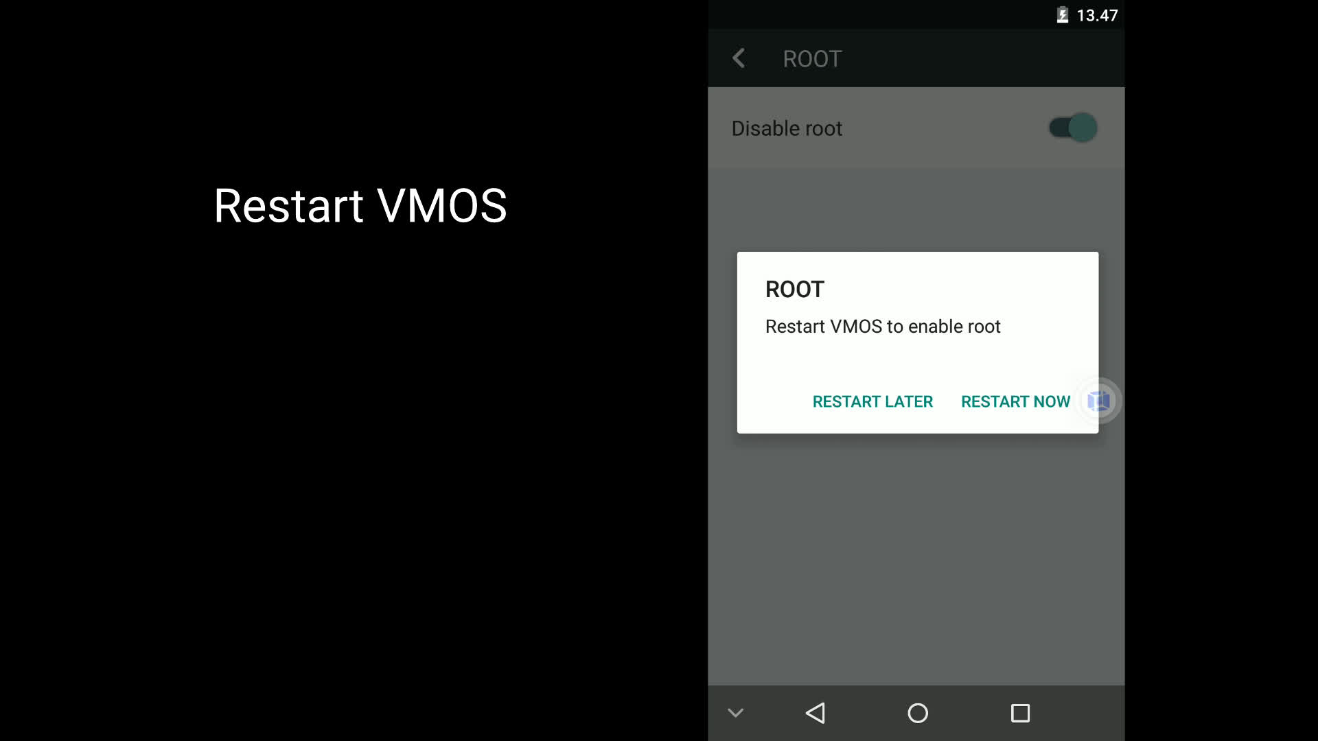 How To Enable Root On Vmos Platinmods Com Android Ios Mods Mobile Games Apps