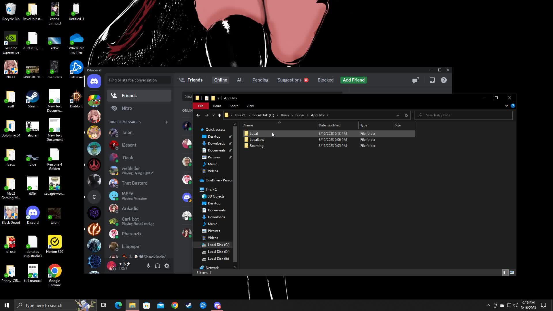 Finding Mod How 2 find mod folder