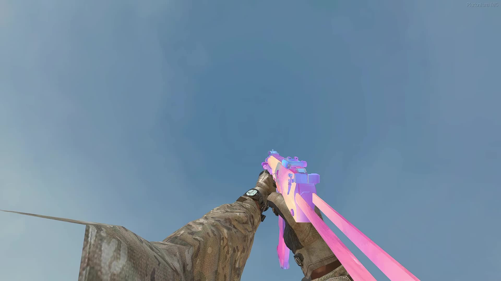 Watch Animated bubble gum camo | Streamable
