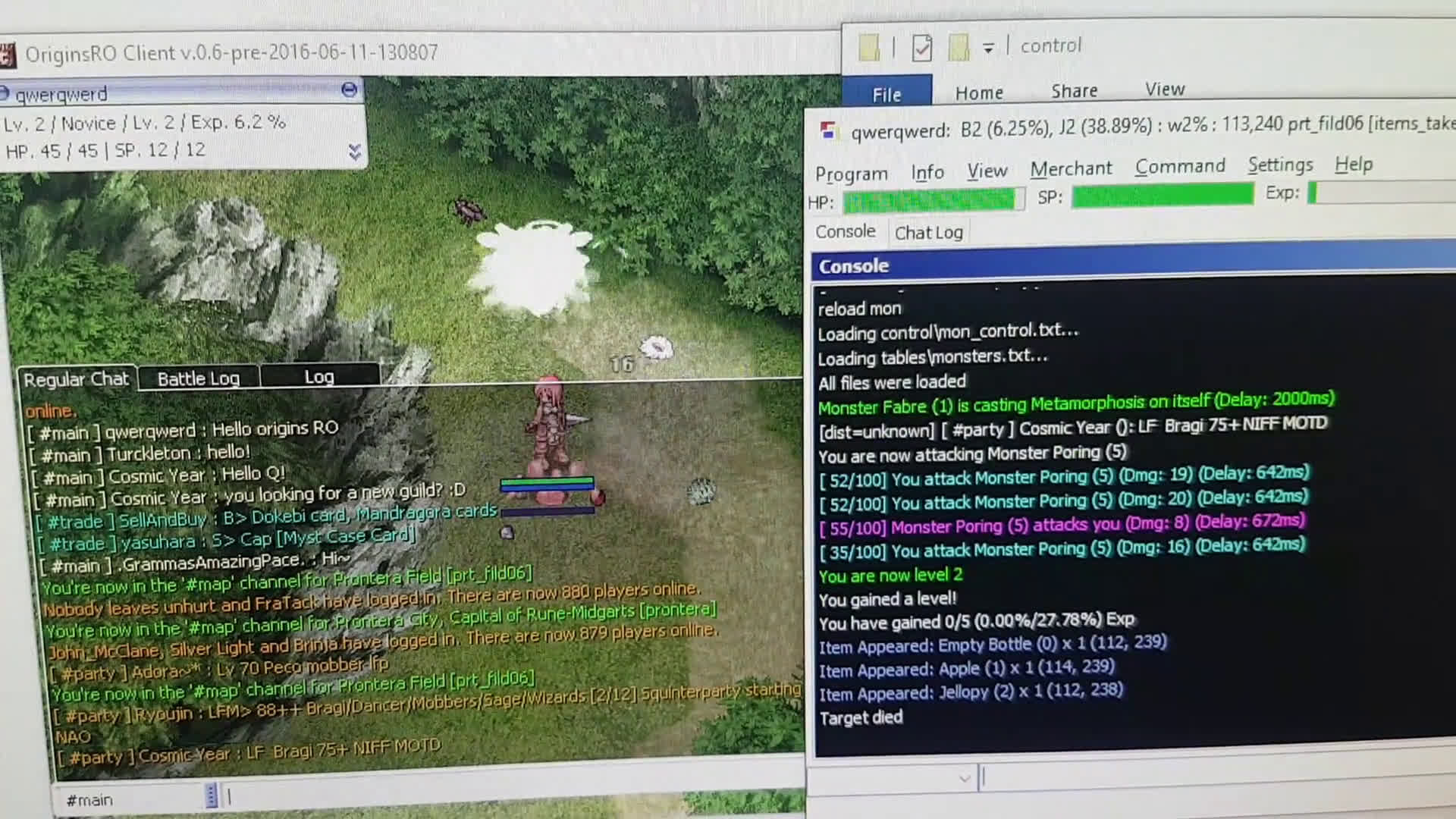 originsbot