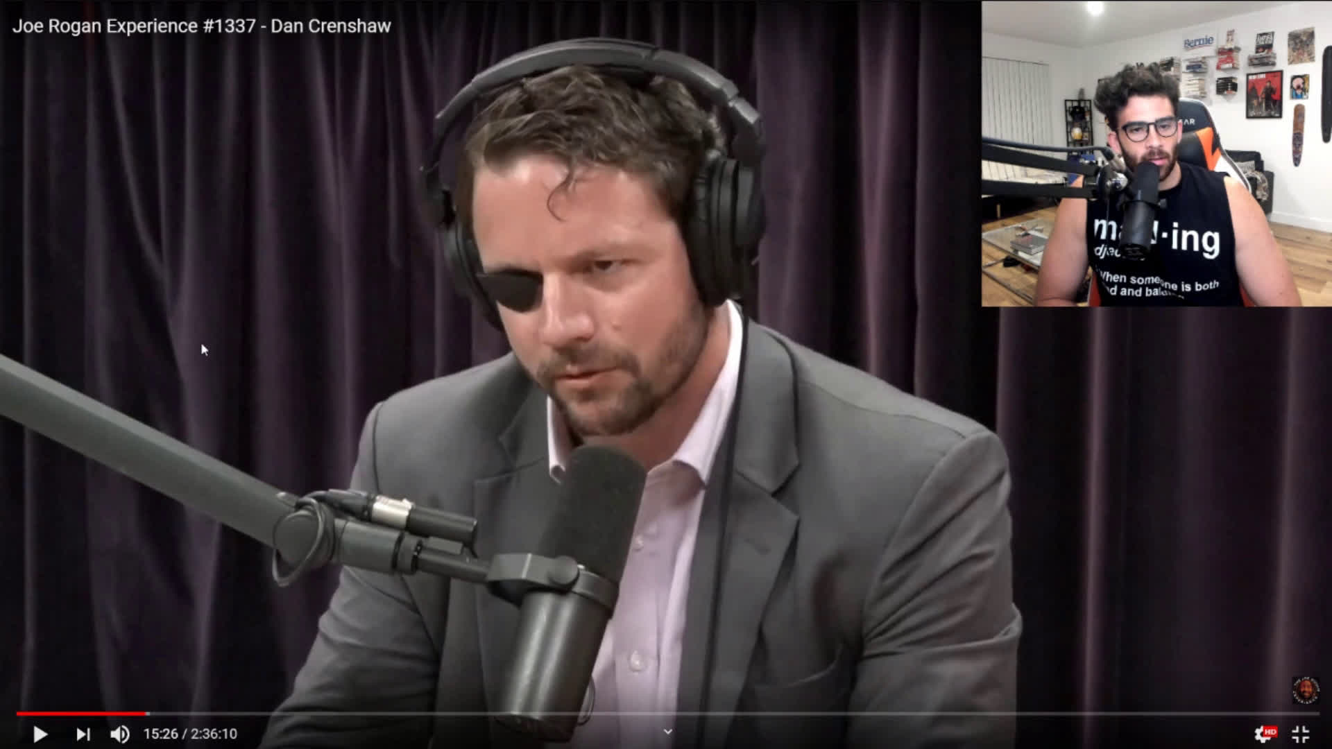 Twitch Suspends Popular Leftist image