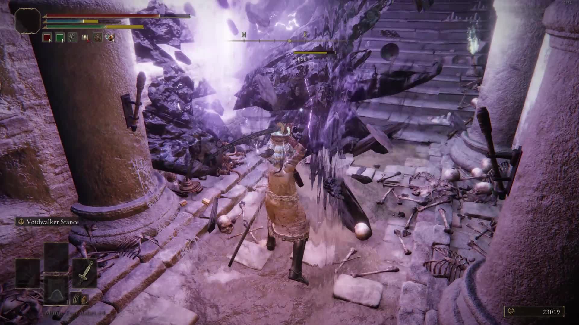 Hitboxes