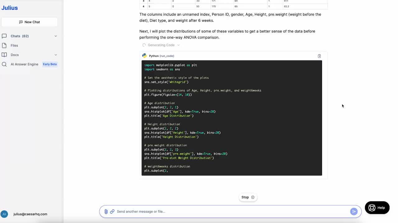 Julius The Python Watch 5.performing-statistical-analysis-no-need-to-learn-python-to ...