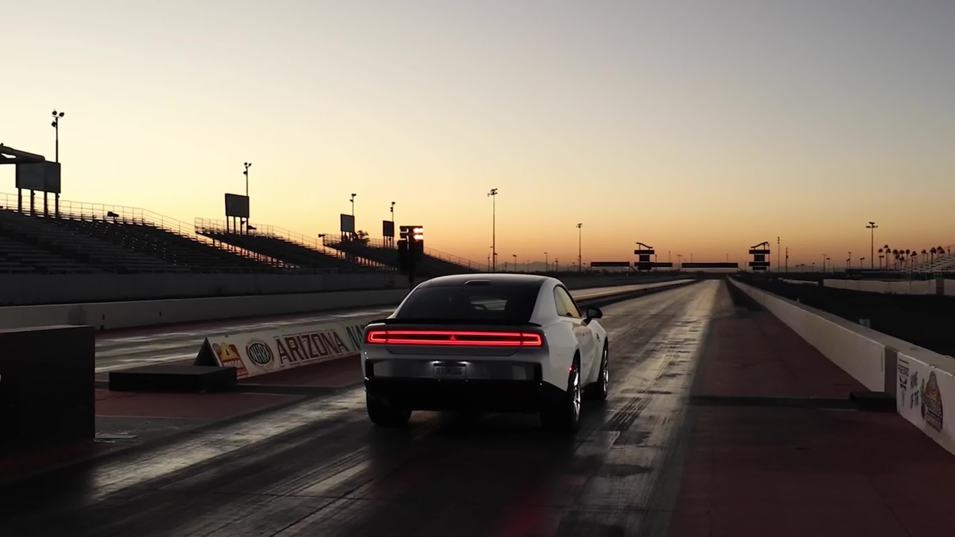 Interview with Dodge CEO