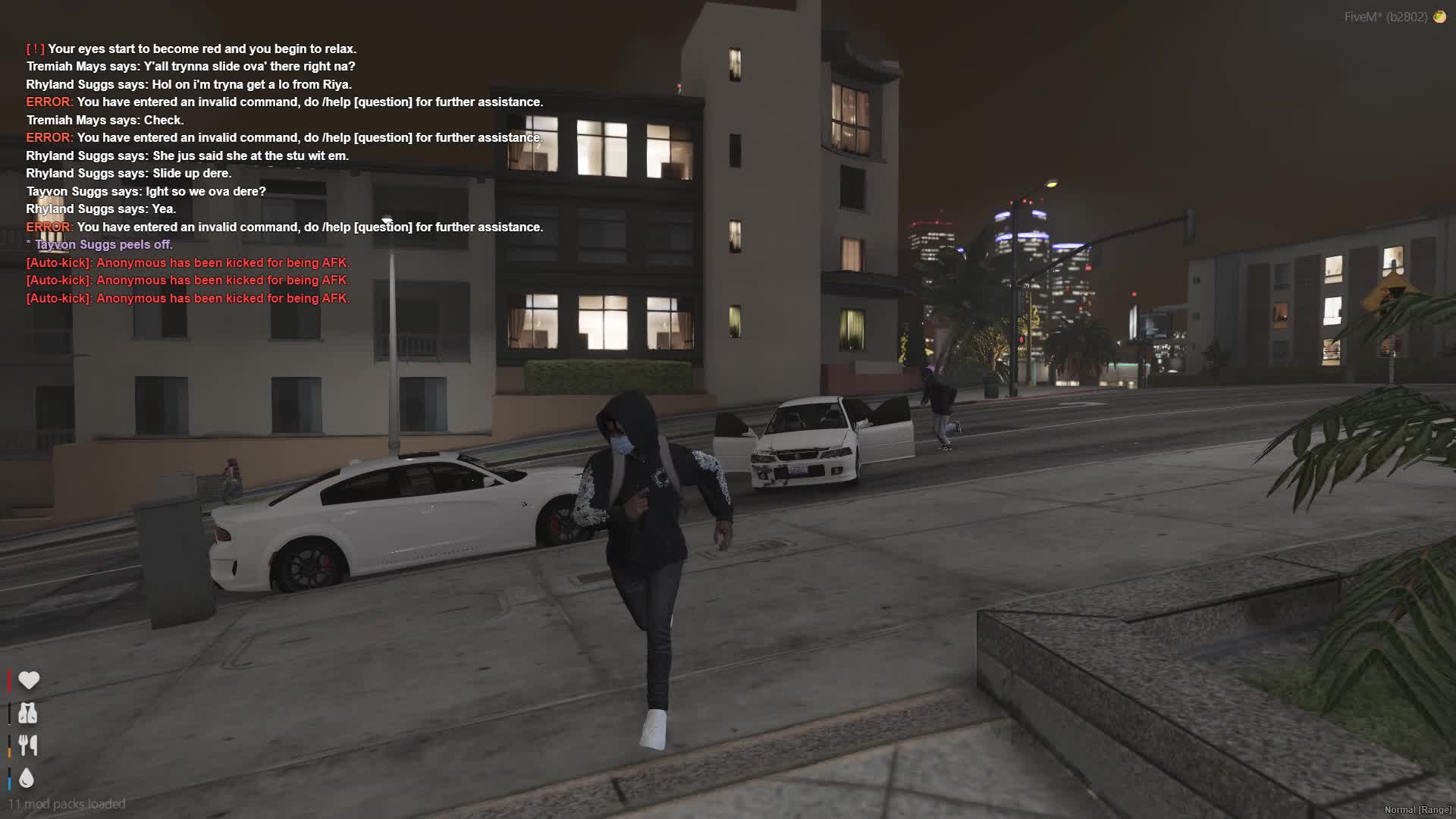 Watch DonnyMobb x Risky - Swindle | Streamable