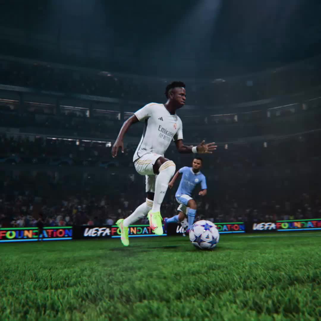 LaLiga teases EA Sports FC 24 collaboration through Ultimate Team