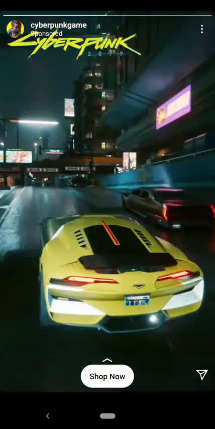 Cyberpunk 2077 Büyük Bir Güncelleme Alacak –