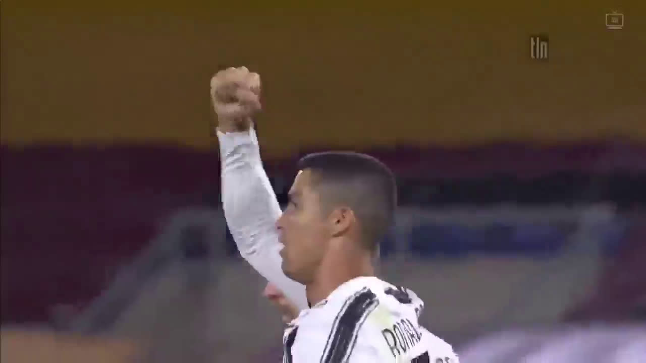 Roma Juventus Özet İzle || 2 - 2 | Video || 27 Eylül 2020
