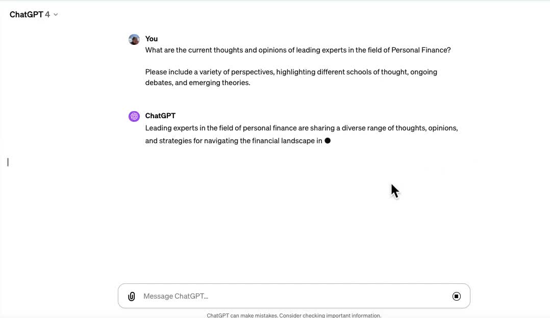 Watch 7.expertopinionsandcurrentdiscourseontopicwhatarethe