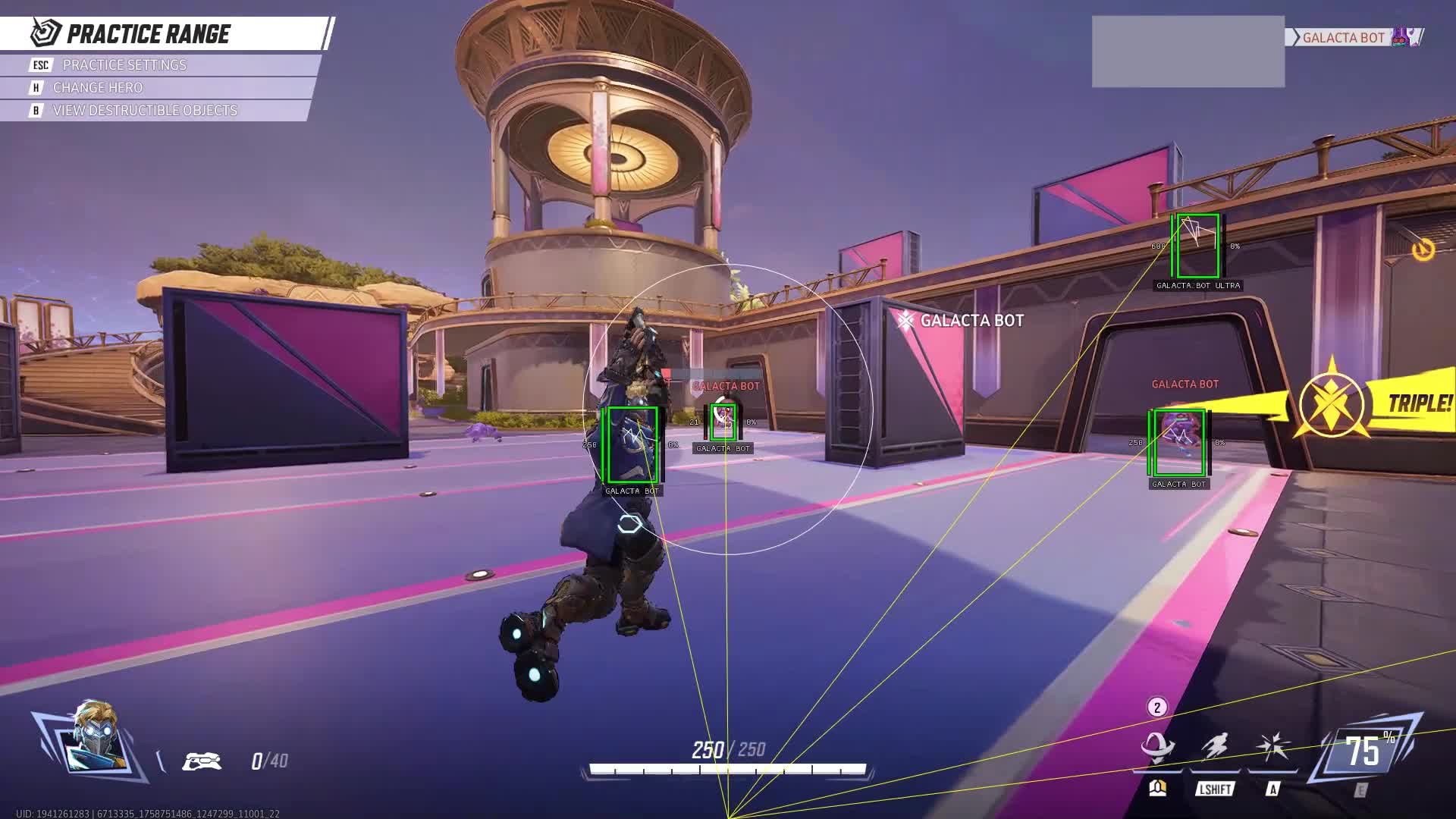 Watch marvel rivals | Streamable