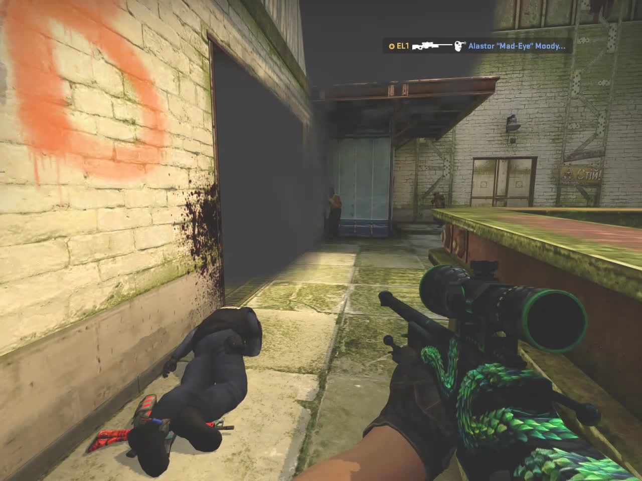 Counter-strike Global Offensive 2020.01.19 - 01.06.30.01_Trim