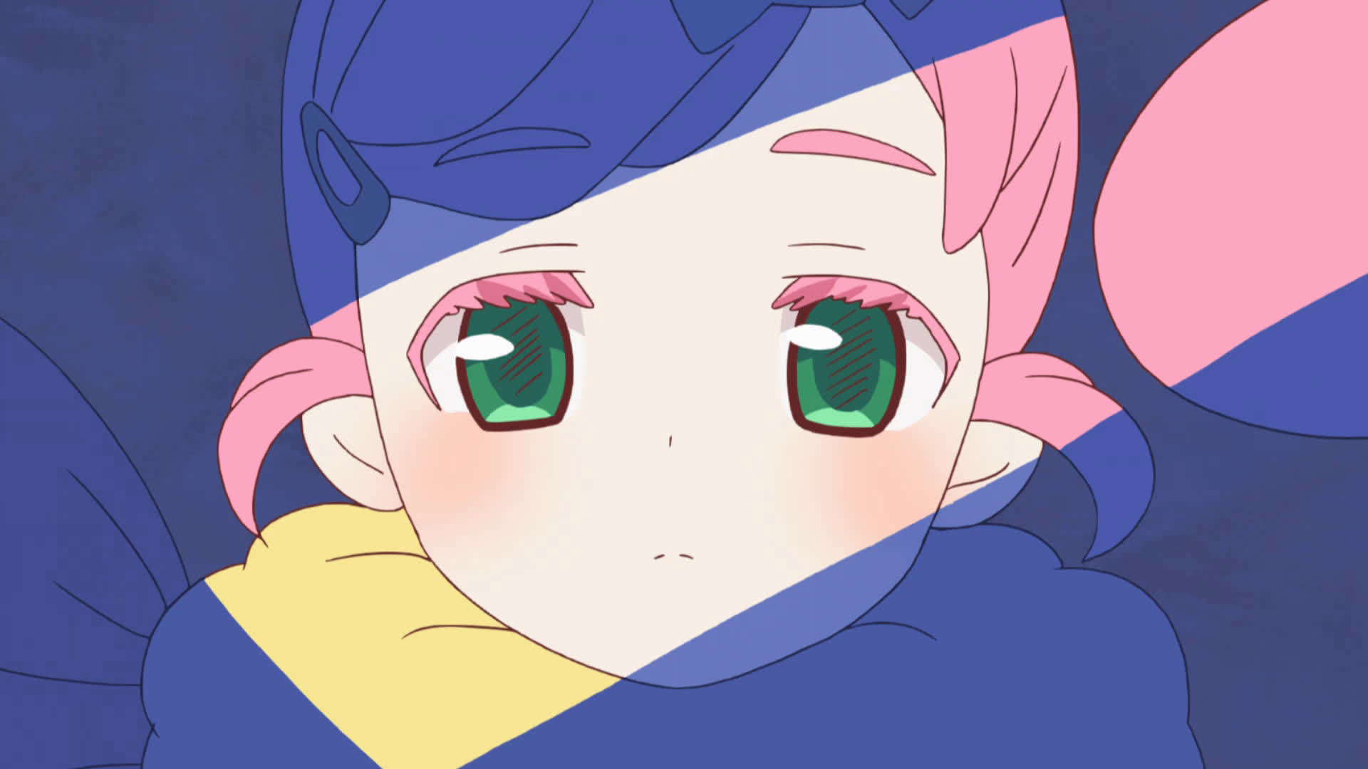 海外の反応 Urahara ウラハラ 第4話 何が起こったのか分からない 次も見なきゃ ネット民の反応 国内 海外のゲーム アニメの反応まとめ 海外の反応 Urahara ウラハラ 第4話 何が起こったのか分からない 次も見なきゃ ネット民の反応 国内 海外のゲーム アニメの反応まとめ