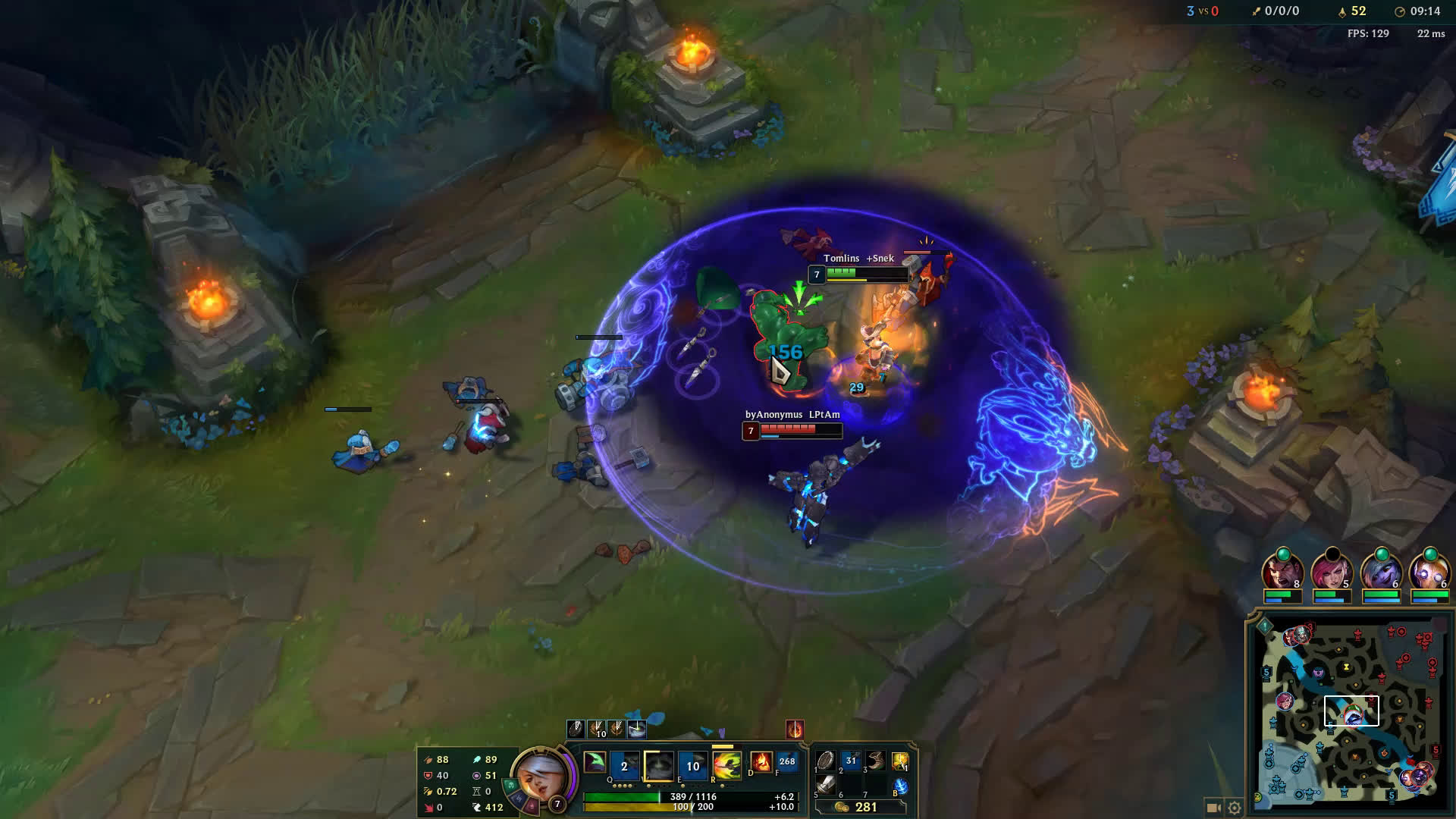 Akali 2