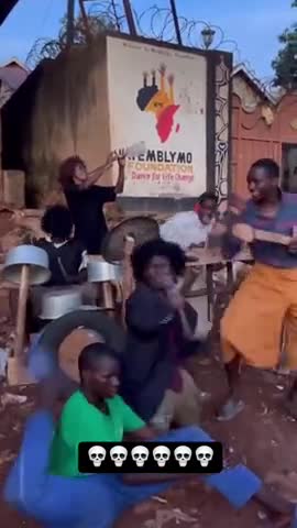 Watch "Czarna Muzyka" on Streamable.