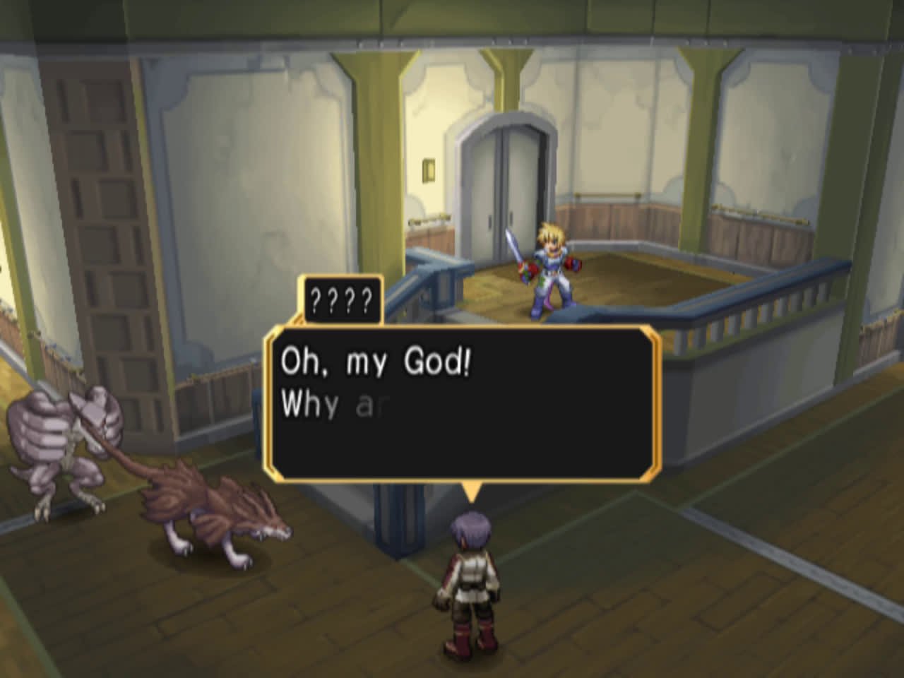 tales of symphonia ps2 english iso