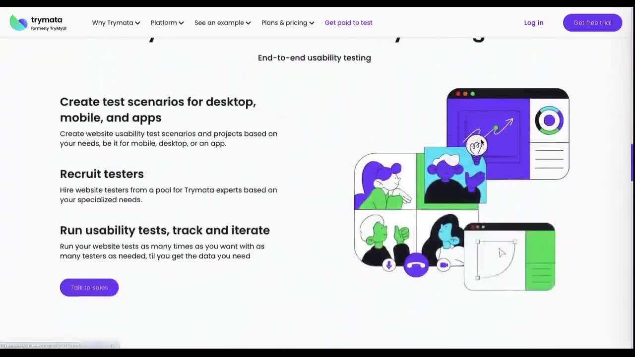 Watch 7.trymata-get-involved-in-various-assignments-share-your-opinion ...
