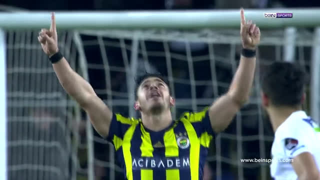 Fenerbahce Vs Akhisarspor Highlights