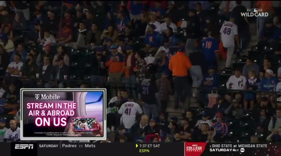 Max Scherzer Booed By Bitter Mets Fans in Return to Citi Field