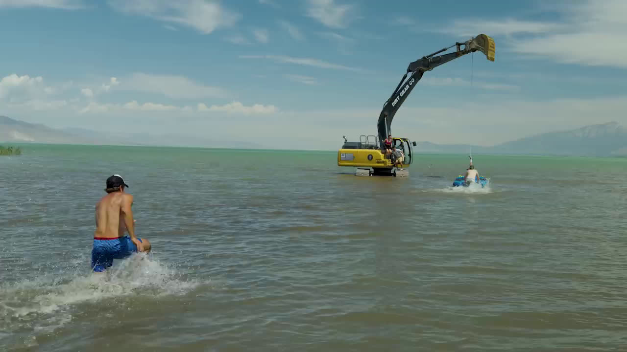 Watch Jeff Wittek Accident - private video | Streamable