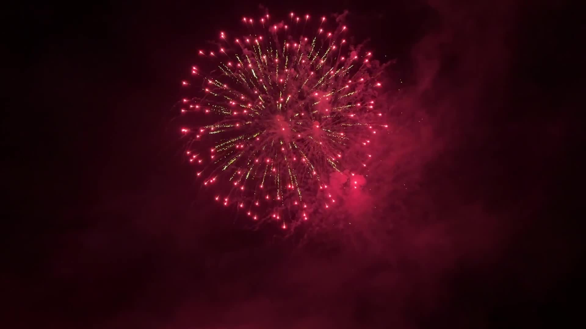 Watch HiDef The 2023 Greenville Riverside Park Fireworks Display In