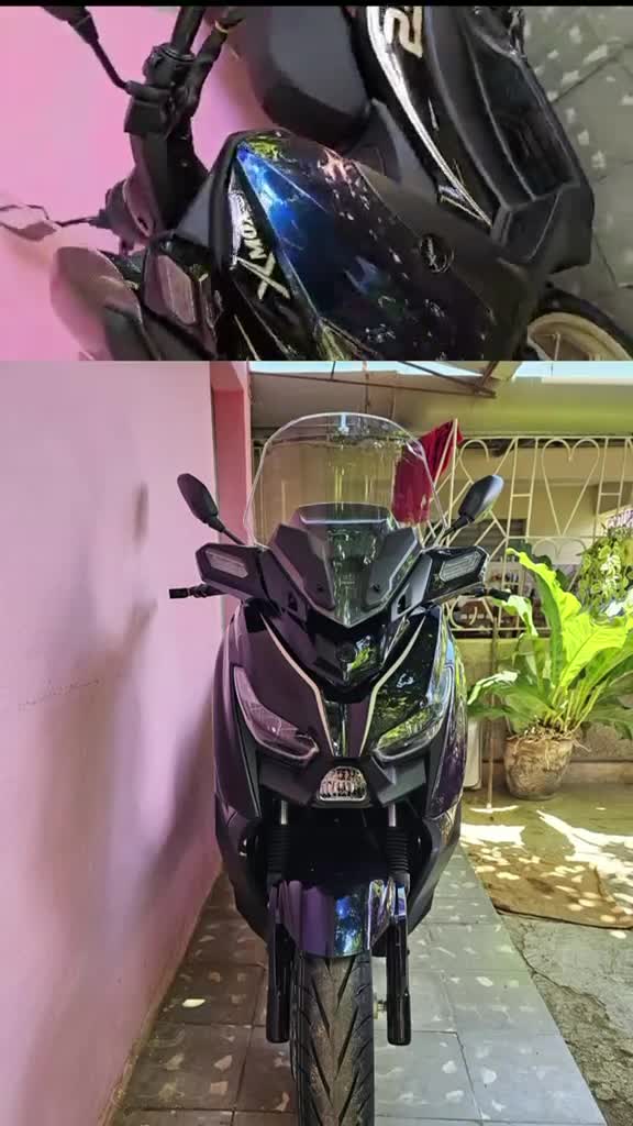 Testimonio de Cliente de Motos con Laura