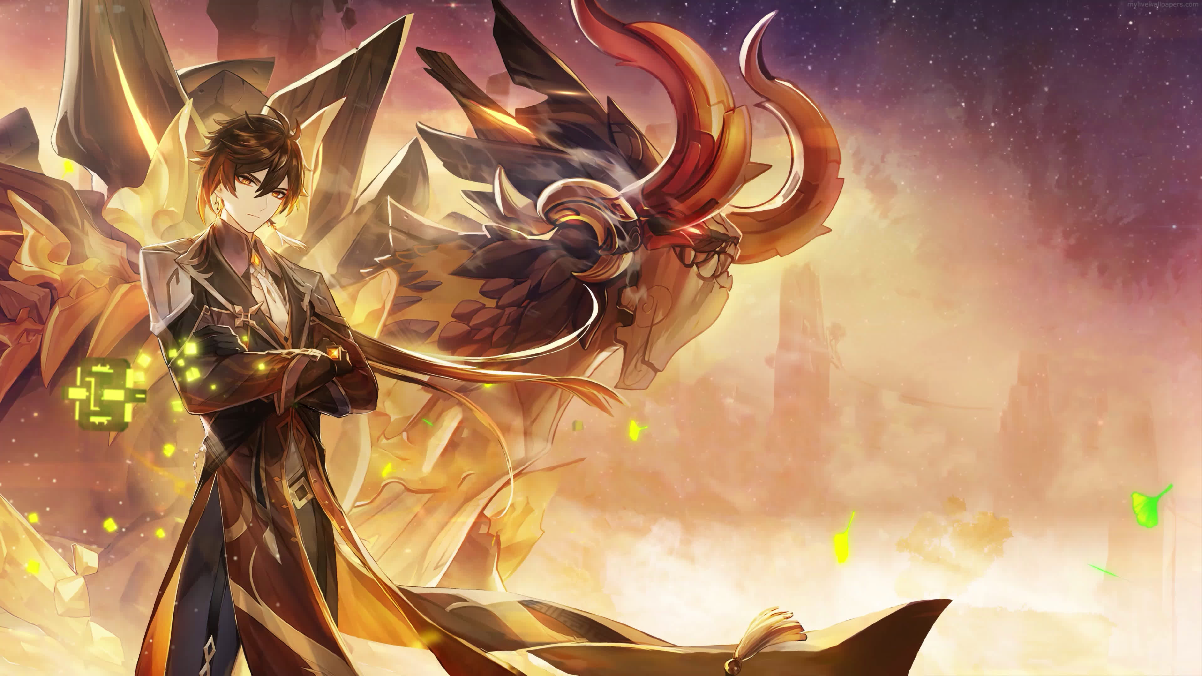 Zhongli Genshin Impact 4kゲームライブ壁紙 Desktophut Windowsおよびmacos用の無料のhd 4kライブ 壁紙 Zhongli Genshin Impact 4kゲームライブ壁紙 Desktophut Windowsおよびmacos用の無料のhd 4kライブ 壁紙