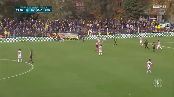 Sports Soccer Club America Uruguay Club Atlético Rentistas : Gif