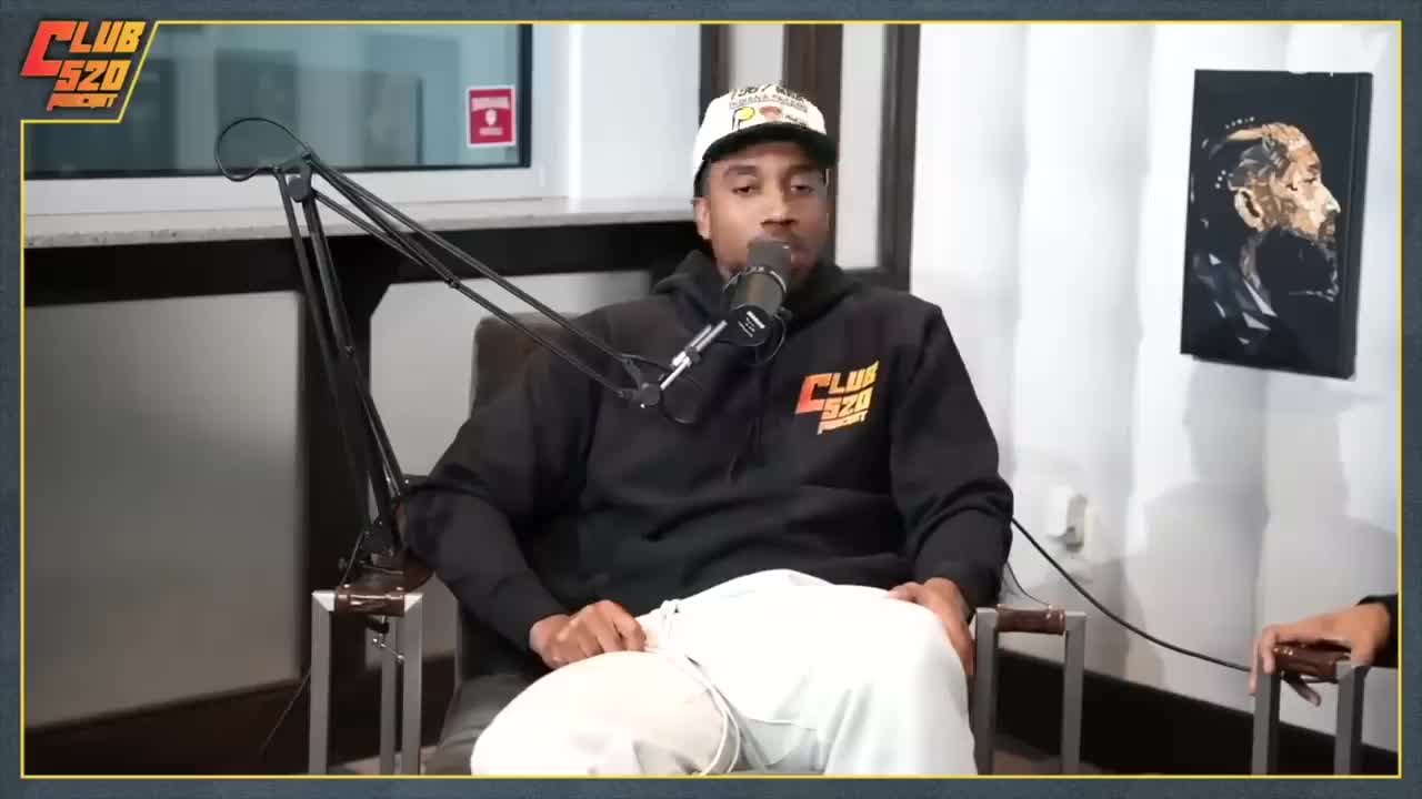 Watch Jeff Teague reveals what REALLY happened between KAT and Jimmy ...