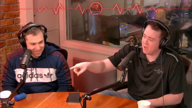 Watch Subscribe to /r/OandAExclusiveForum. Shane Gillis calls out Luis J Gomez for product shilling, lack of interviewing skills, and not being funny (Real Ass Podcast) | Streamable