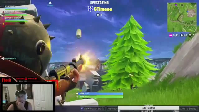 Streamable Video