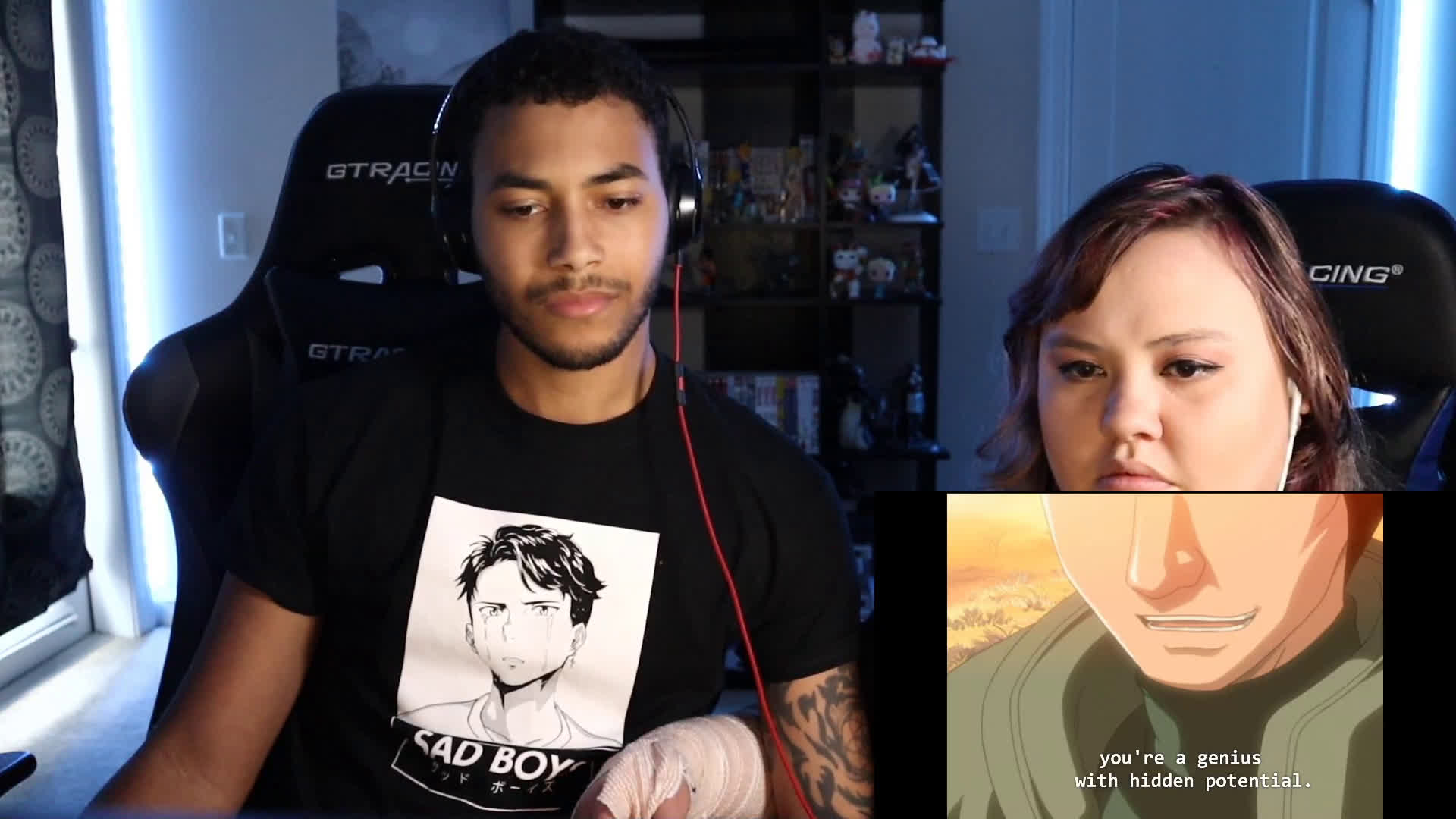 Lee’S Hidden Strength: Forbidden Secret Jutsu! – OMHJV