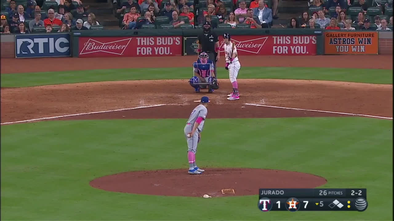 Houston Astros on X: Trill OG 🤘  / X