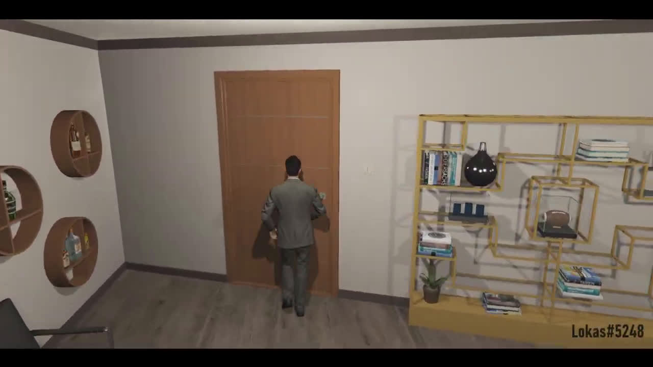Vinewood Mansion