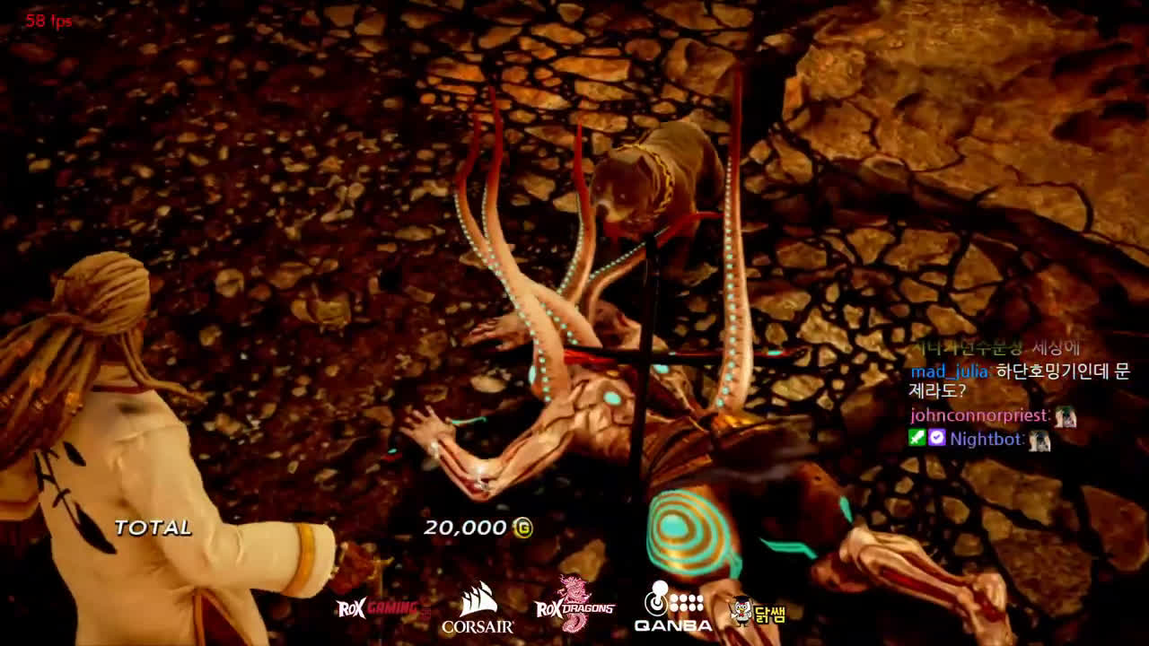 Countering counters with Leroy