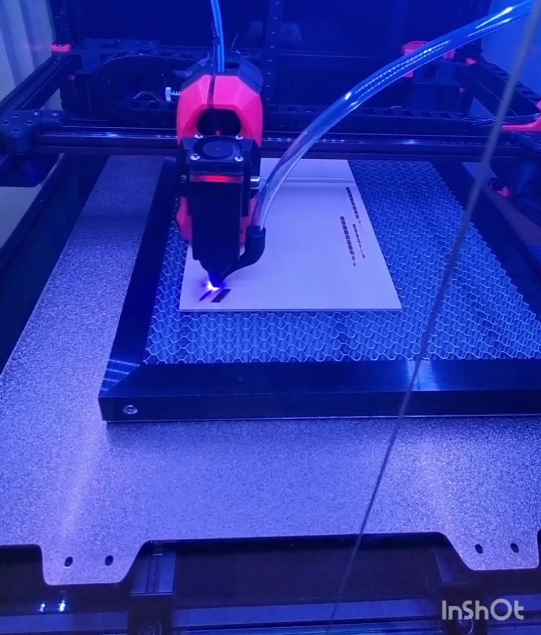 Watch LaserDemo | Streamable