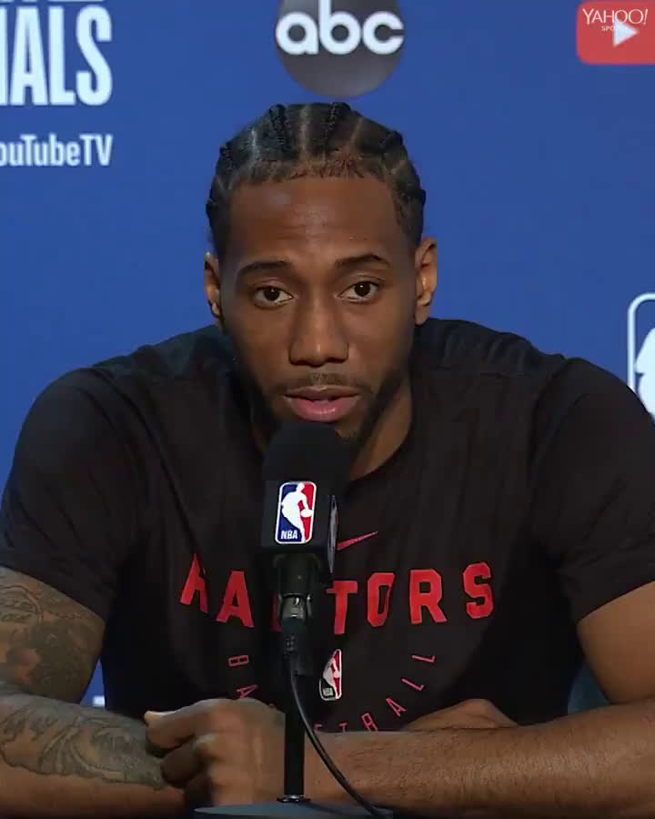 The Death of Kawhi Leonard's Dad Remains an Unsolved Mystery