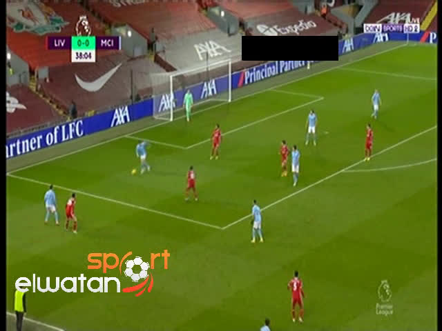 الوطن سبورت ملخص لمسات محمد صلاح في الخسارة ضد مانشستر سيتي فيديو