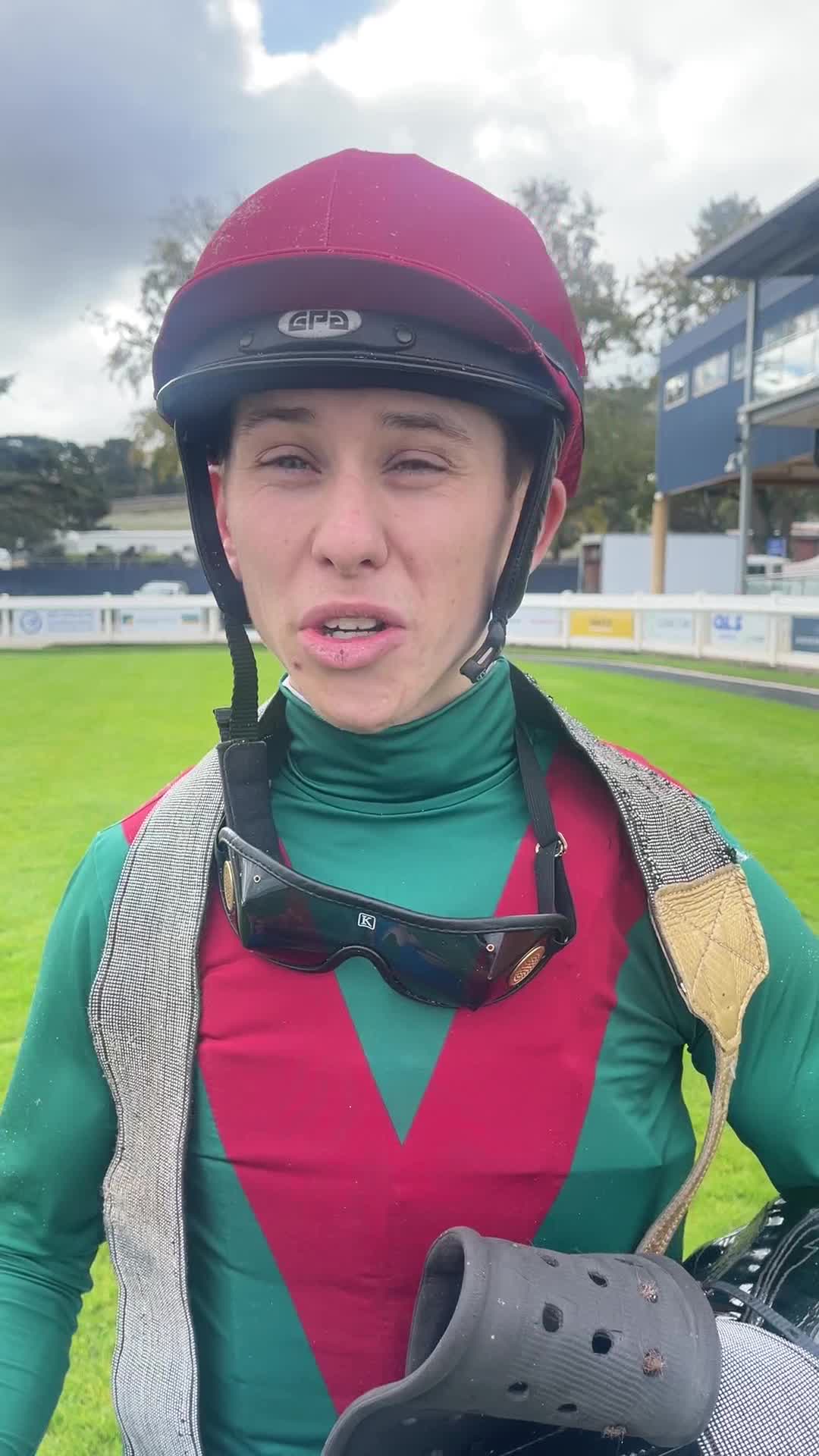 By Any Other Name Jockey Comments by-any-other-name-jockey-comments