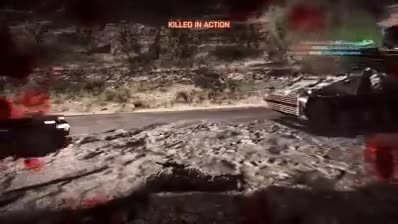 Allah Akbar Triple tap