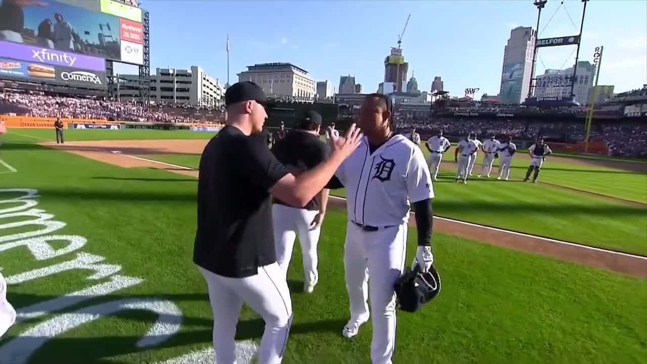 VIDEO: Celebrate Paul O'Neill's 57th Birthday by Watching Yankee Fans Chant  His Name During Final World Series