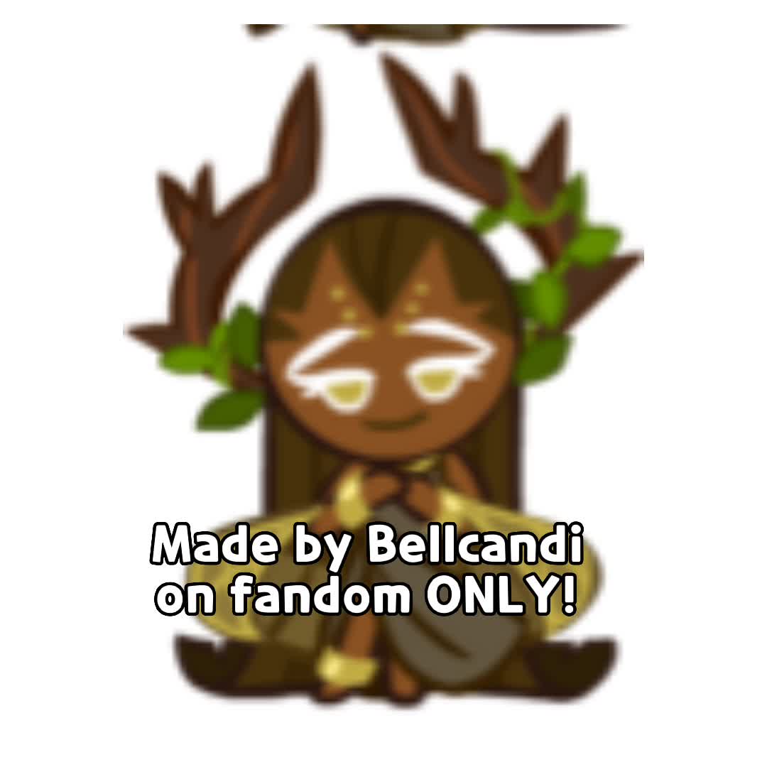 Millennial tree cookie turns into HD meme