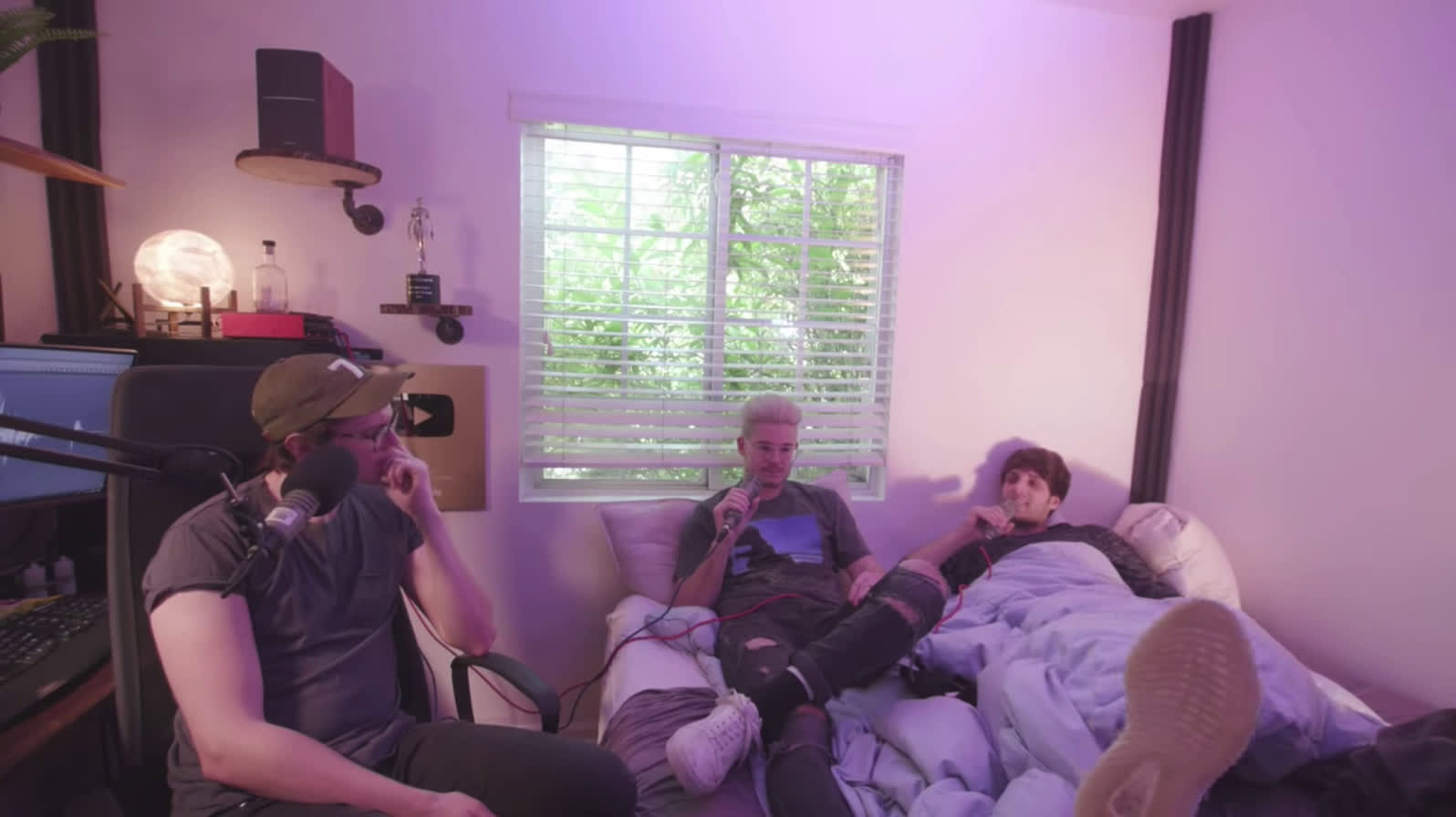 SP7 Video Release Date