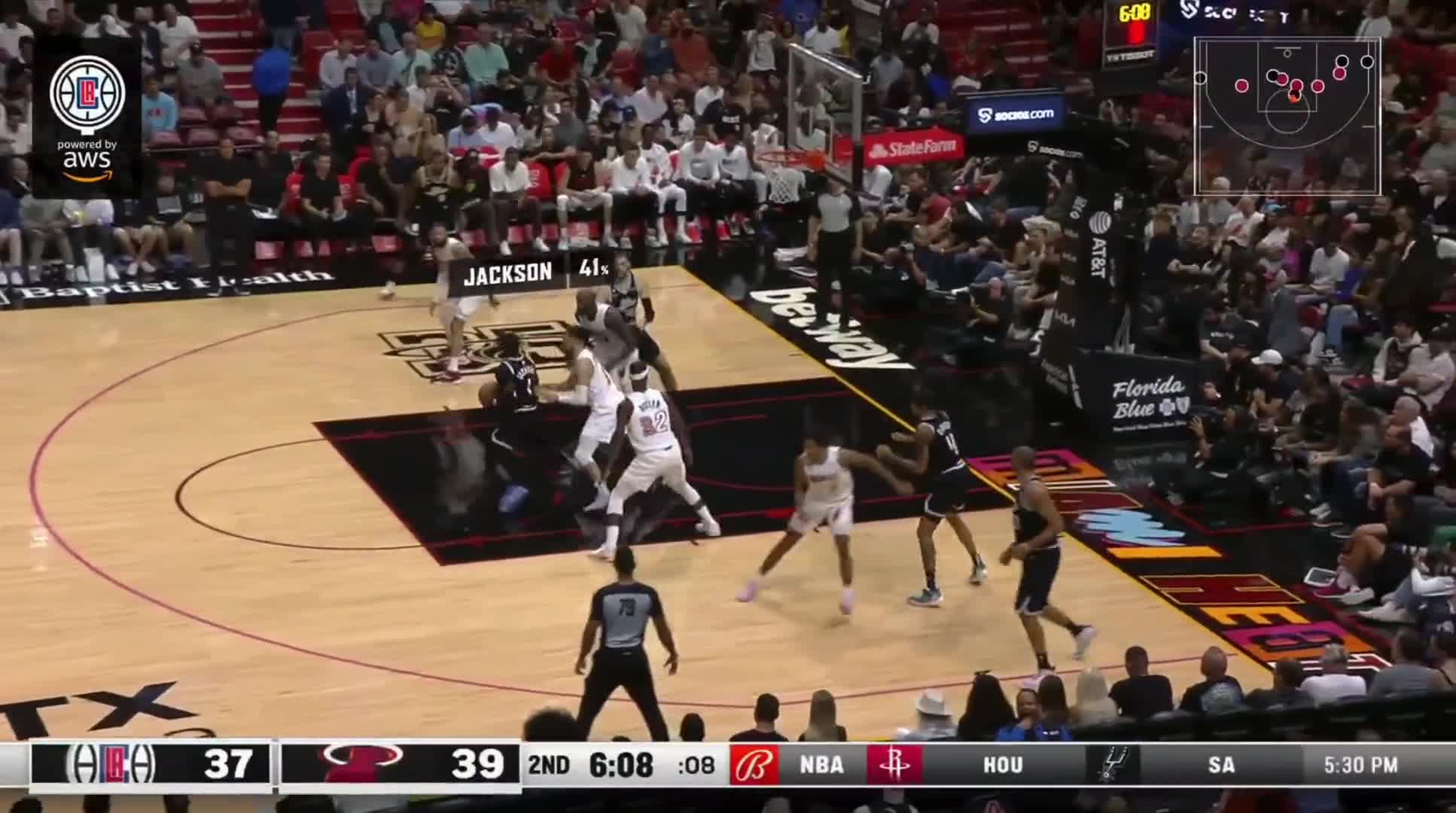 Streamable Video