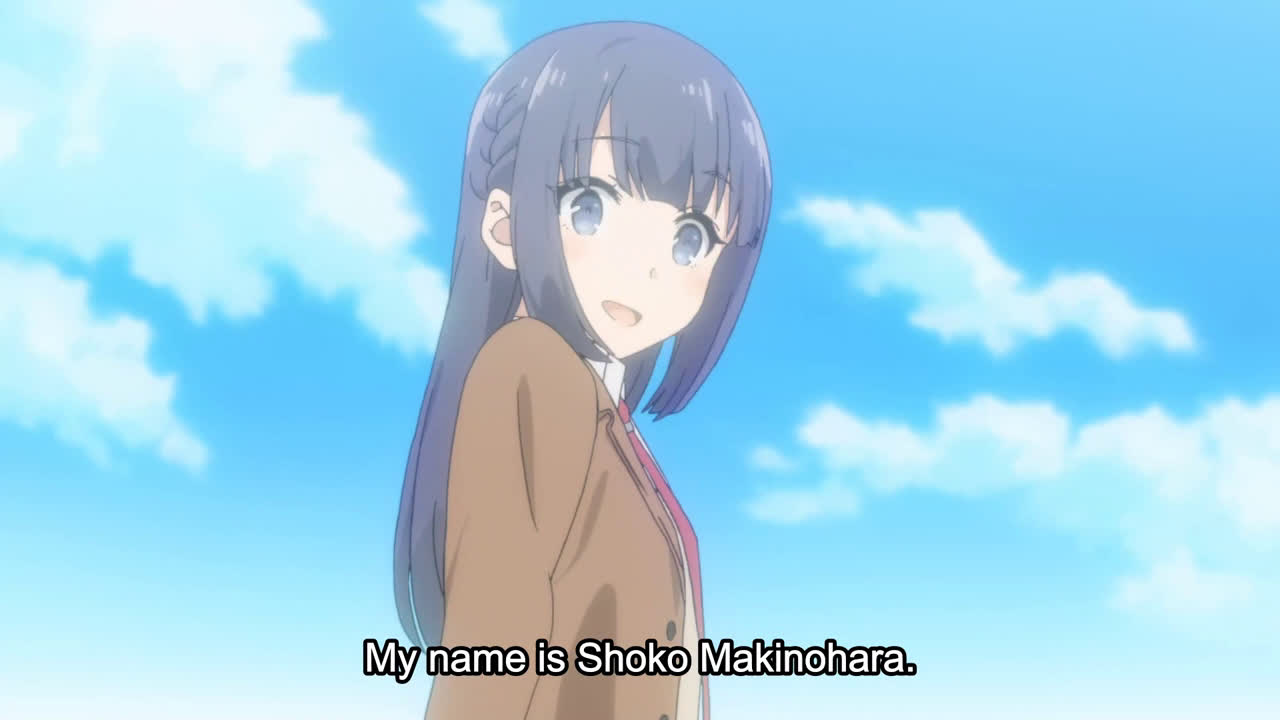 海外の反応 青春ブタ野郎はバニーガール先輩の夢を見ない 第6話 感想 君が選んだこの世界 たらこ出版 海外の反応 青春ブタ野郎はバニーガール先輩の夢を見ない 第6話 感想 君が選んだこの世界 たらこ出版