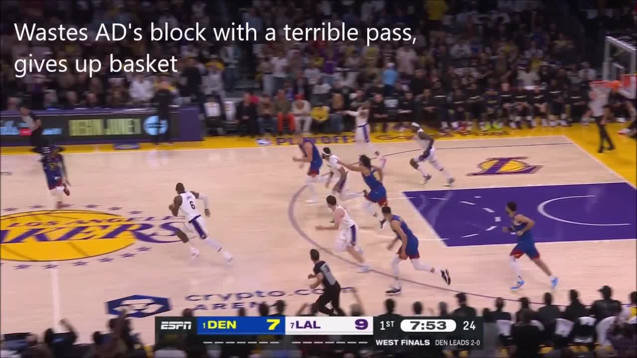 Pistons, on D'Angelo Russell: What happens in NBA should stay in NBA