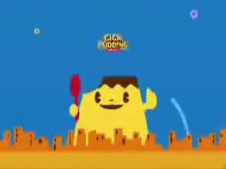 PUDI PUDI, Yu no PUDI?