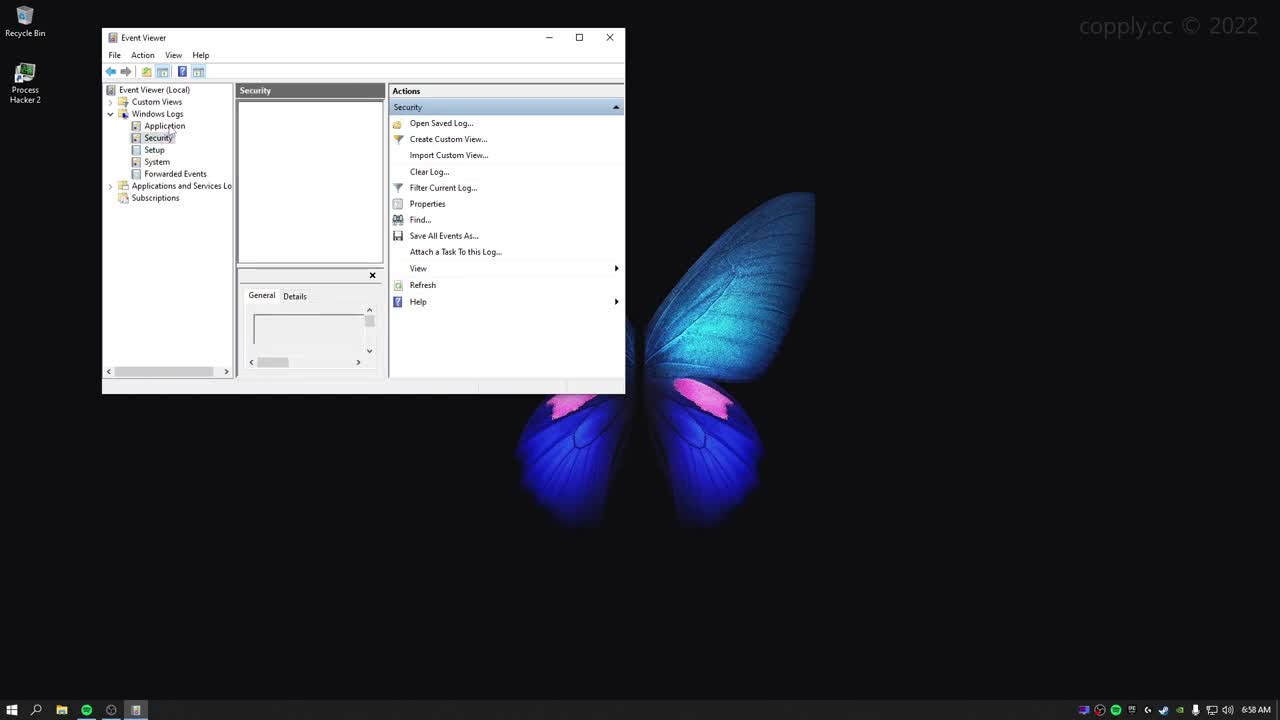 3 methods bypass