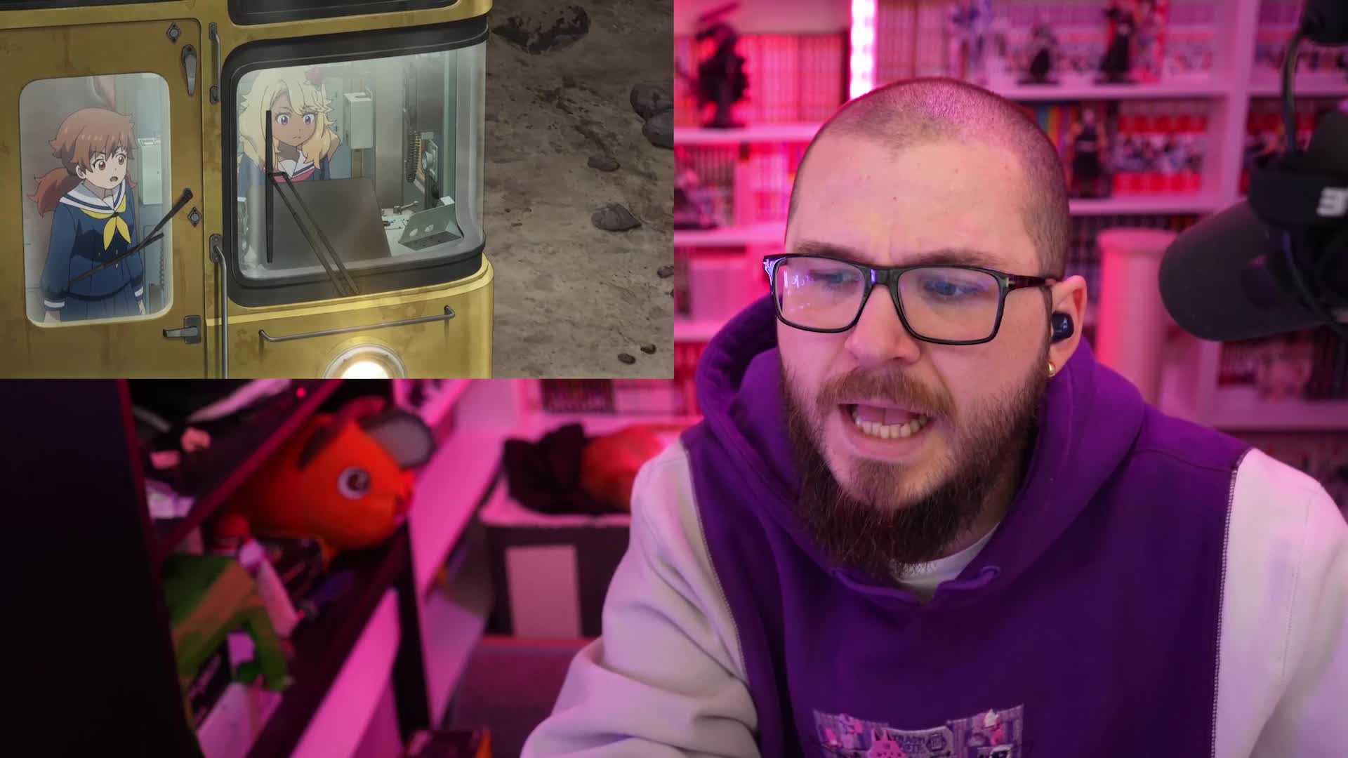 Watch Train to the End of the World Ep. 10 Reaction [FULL] | Streamable