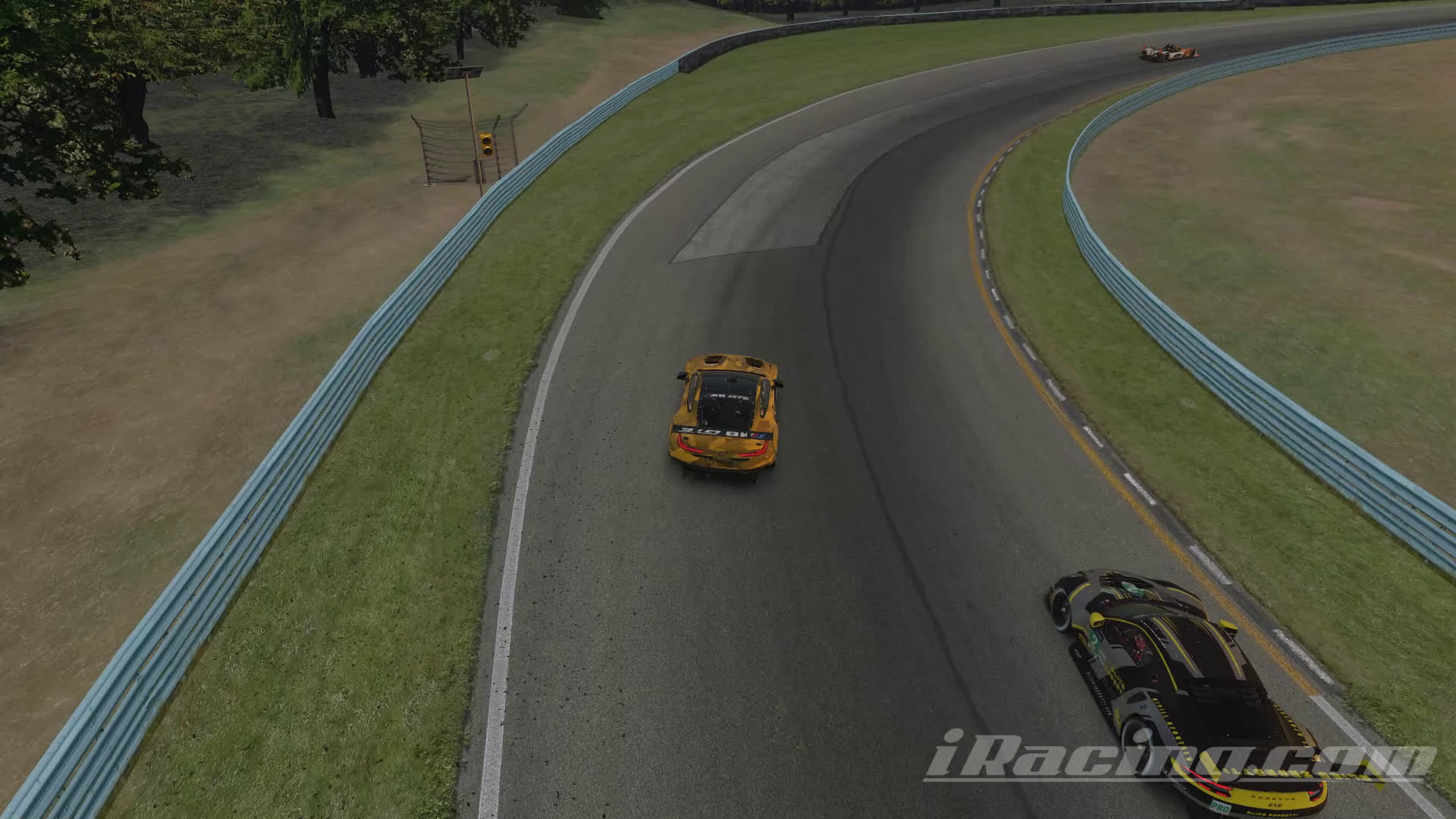 crash #1